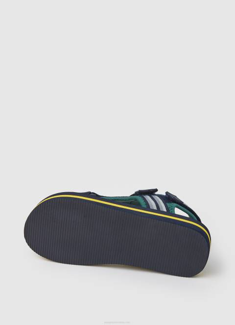 dječak bršljan kombinirane trek sandale za bazen Pepe Jeans JZ8H1553