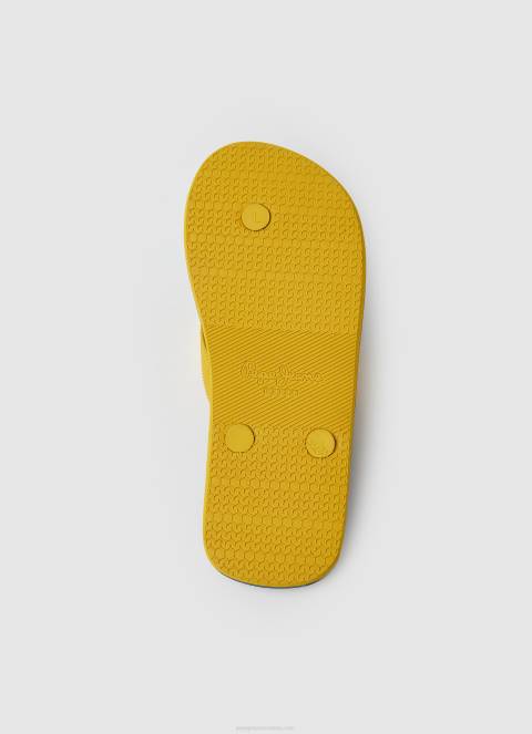 dječak mornarica bay beach osnovne japanke za plažu Pepe Jeans JZ8H1557