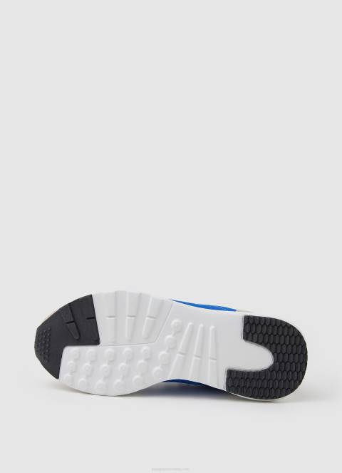 dječak pobijediti london pro vint tenisice za trčanje Pepe Jeans JZ8H1537