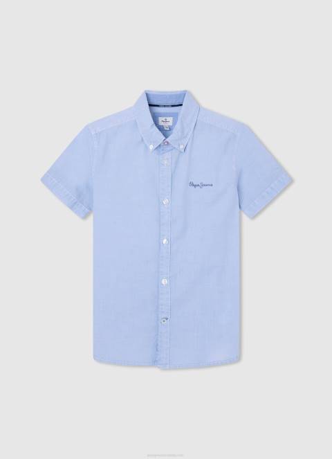 dječak jarman jogger kargo hlače Pepe Jeans JZ8H1675