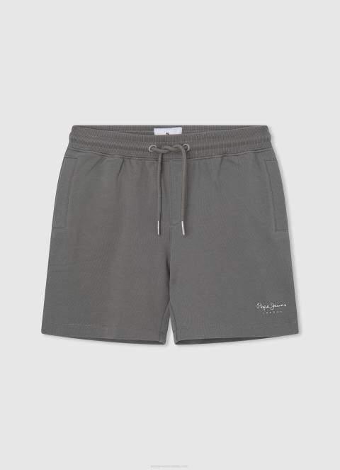 dječak lijevanje kratke cargo hlače uobičajenog kroja Pepe Jeans JZ8H1701