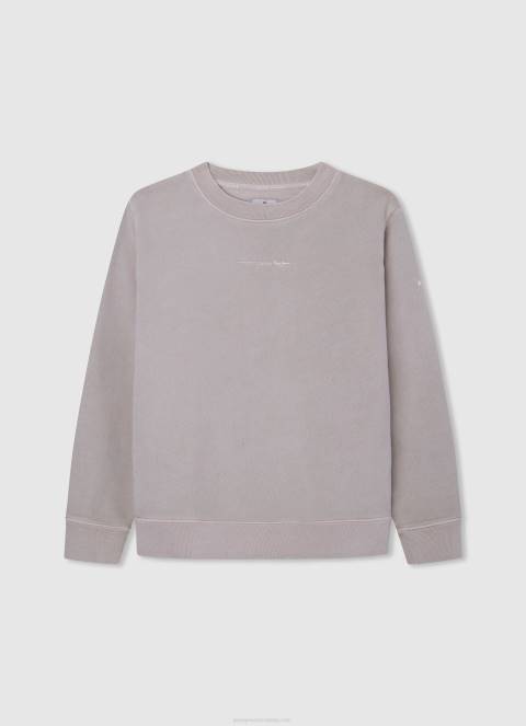 dječak lijevanje skater pamučni džemper Pepe Jeans JZ8H1605