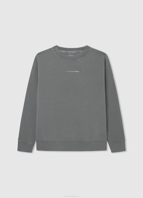 dječak lijevanje skater pamučni džemper Pepe Jeans JZ8H1605