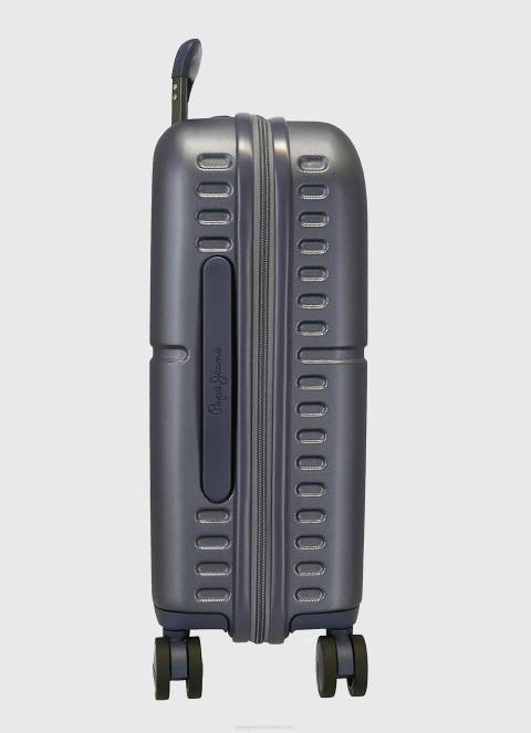 dječak mornarica sanduk kofer na kotačiće Pepe Jeans JZ8H1703