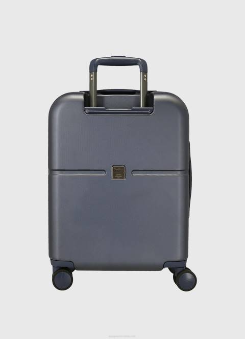 dječak mornarica sanduk kofer na kotačiće Pepe Jeans JZ8H1703