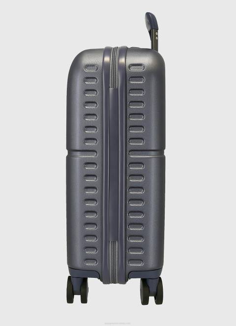 dječak mornarica sanduk kofer na kotačiće Pepe Jeans JZ8H1703