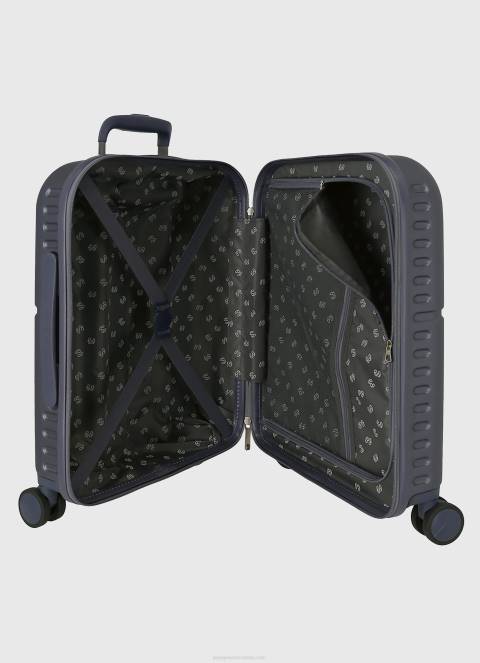 dječak mornarica sanduk kofer na kotačiće Pepe Jeans JZ8H1703