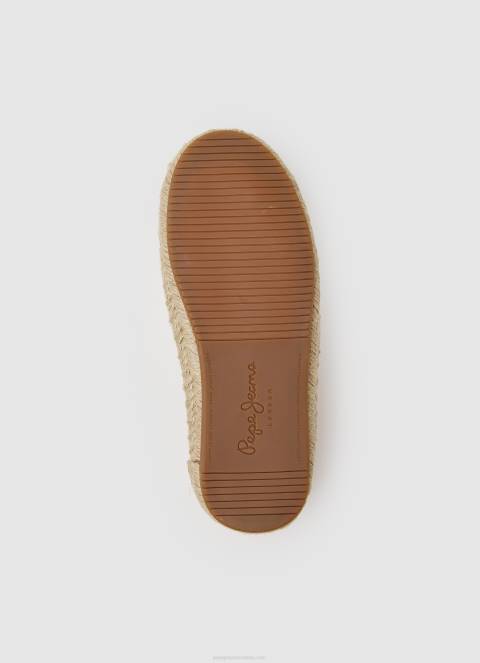 djevojka breskva turistički kamp g slip-on tenisice Pepe Jeans JZ8H1334