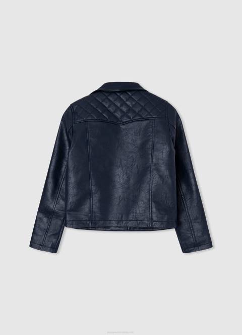 djevojka dulwich sophie biciklistička jakna Pepe Jeans JZ8H1356