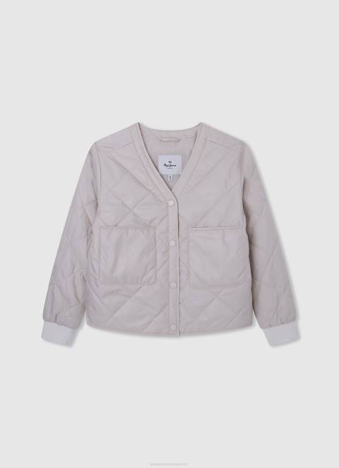 djevojka dulwich sophie biciklistička jakna Pepe Jeans JZ8H1356