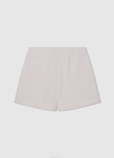 djevojka mousse pamučne kratke hlače s elastičnim strukom Pepe Jeans JZ8H1502