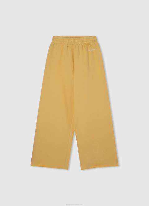 djevojka sjaj jamila široke hlače Pepe Jeans JZ8H1495