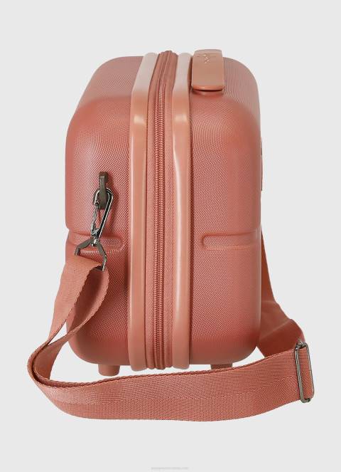 terakota laila djevojačka toaletna torbica Pepe Jeans JZ8H1519