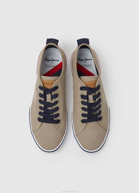 muškarci deva kenton smart basic tenisice Pepe Jeans JZ8H1245