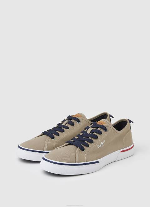 muškarci deva kenton smart basic tenisice Pepe Jeans JZ8H1245