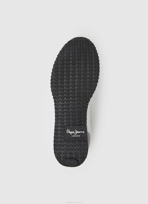 muškarci mornarica holland kombinirane tenisice Pepe Jeans JZ8H1233