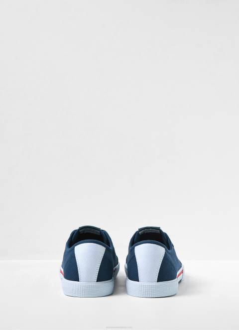 muškarci mornarica osnovne brady tenisice Pepe Jeans JZ8H1239