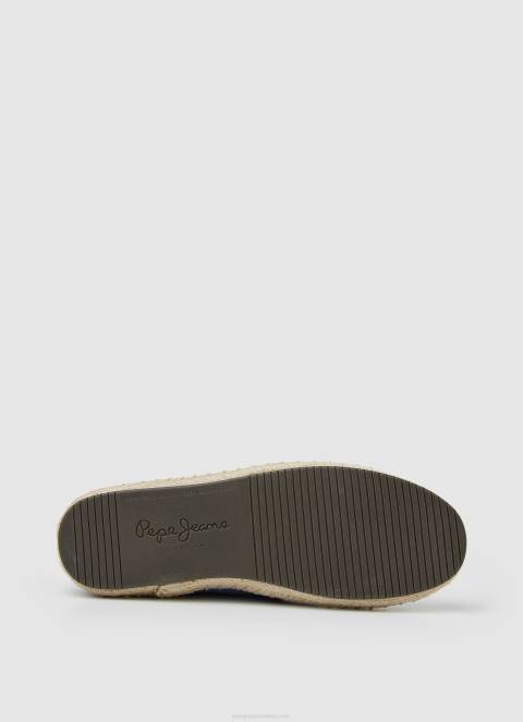 muškarci ocean turističke tropic blucher tenisice Pepe Jeans JZ8H1255