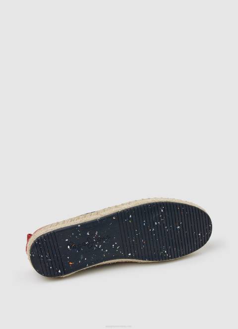 muškarci svijetla terakota navucite tenisice za turistički kamp Pepe Jeans JZ8H1253