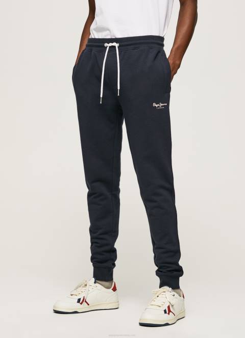 muškarci dulwich edward jogger hlače Pepe Jeans JZ8H1124