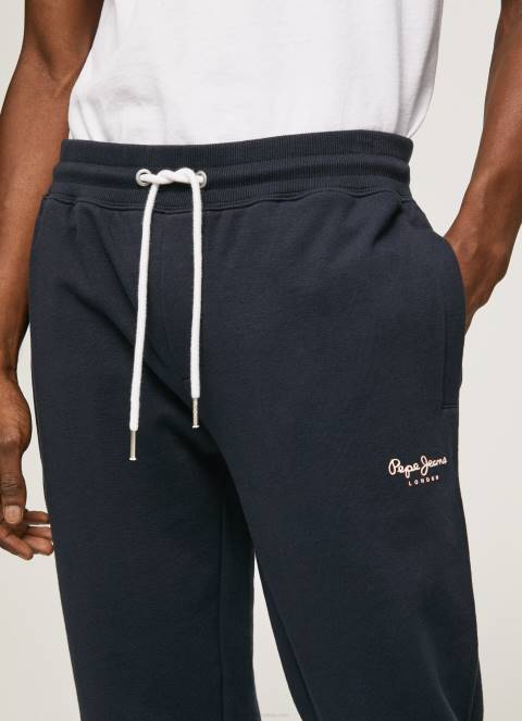 muškarci dulwich edward jogger hlače Pepe Jeans JZ8H1124