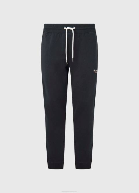 muškarci dulwich edward jogger hlače Pepe Jeans JZ8H1124