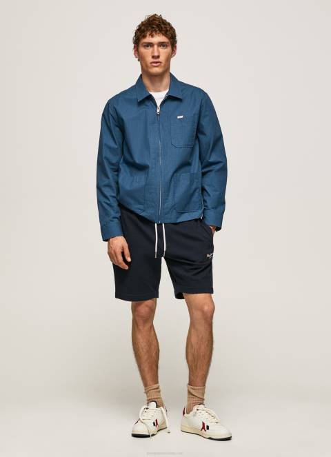 muškarci dulwich edward sportske kratke hlače Pepe Jeans JZ8H1139