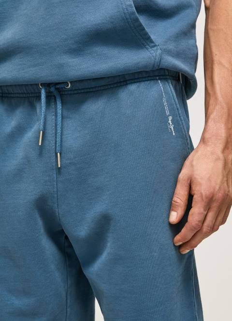 muškarci jarman david sportske kratke hlače Pepe Jeans JZ8H1137