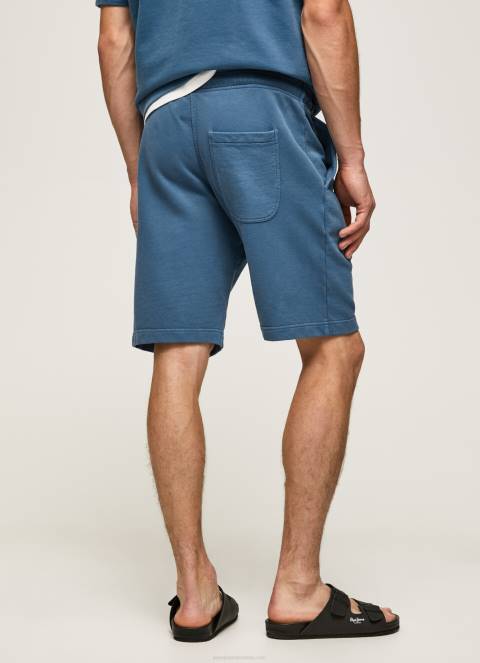 muškarci jarman david sportske kratke hlače Pepe Jeans JZ8H1137