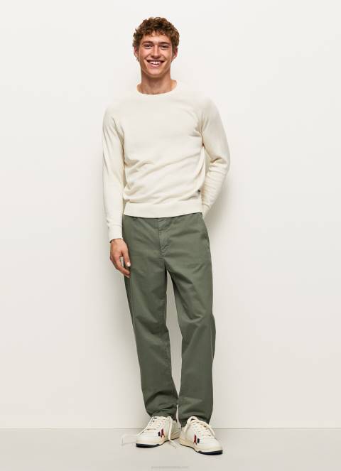 muškarci lijevanje Harrow regular chino hlače Pepe Jeans JZ8H1099