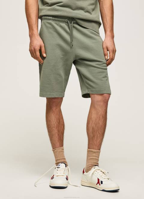 muškarci lijevanje david sportske kratke hlače Pepe Jeans JZ8H1138