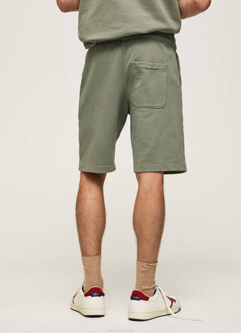 muškarci lijevanje david sportske kratke hlače Pepe Jeans JZ8H1138