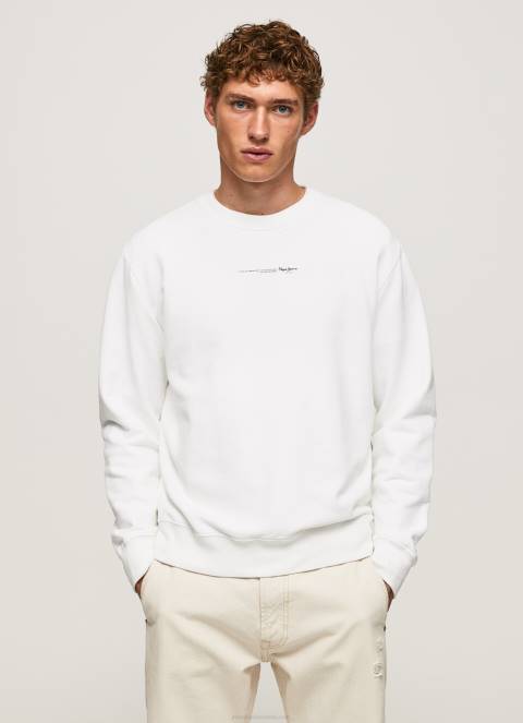 muškarci jarman sportska jakna s visokim ovratnikom Pepe Jeans JZ8H898