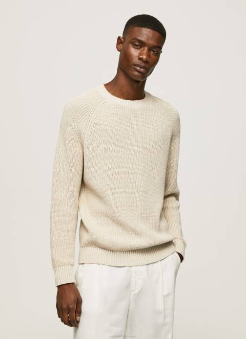 muškarci multi pleteni konac pleteni jersey Pepe Jeans JZ8H859