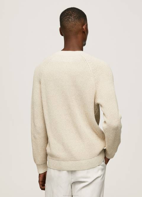 muškarci multi pleteni konac pleteni jersey Pepe Jeans JZ8H859