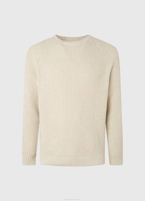 muškarci multi pleteni konac pleteni jersey Pepe Jeans JZ8H859