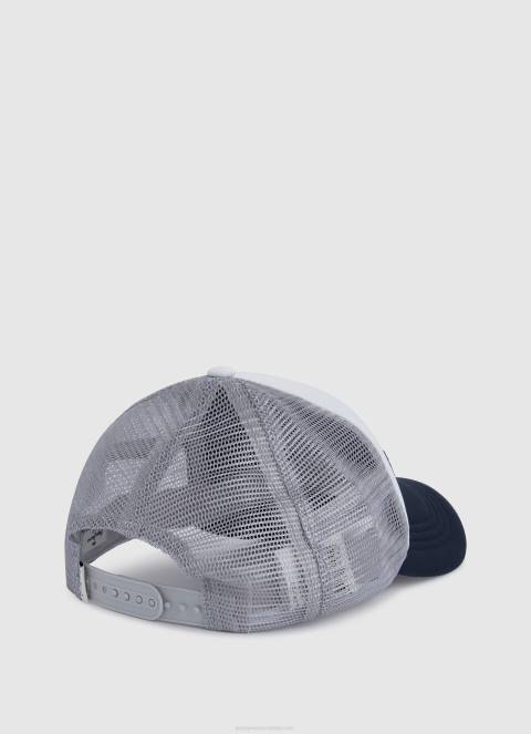 muškarci dulwich vezeni logo baseball kapa Pepe Jeans JZ8H1300