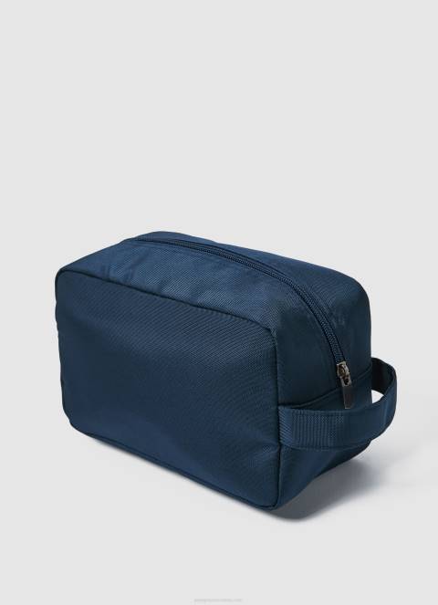 ponoć slider muška toaletna torbica Pepe Jeans JZ8H1290