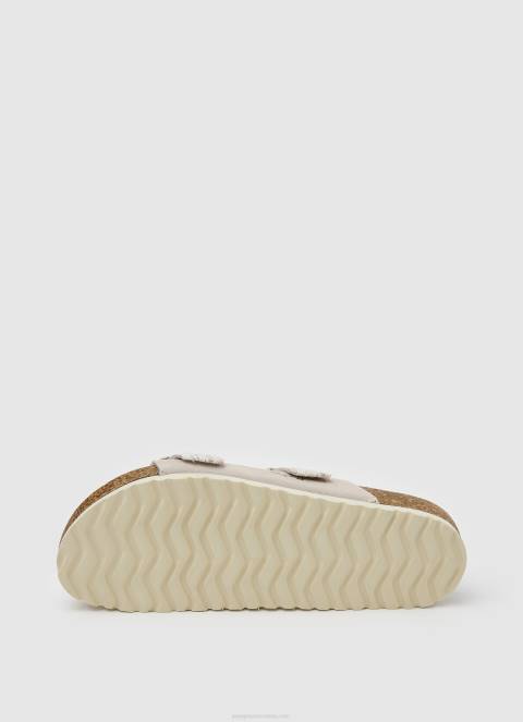 žene gola oban etno kožne sandale Pepe Jeans JZ8H672