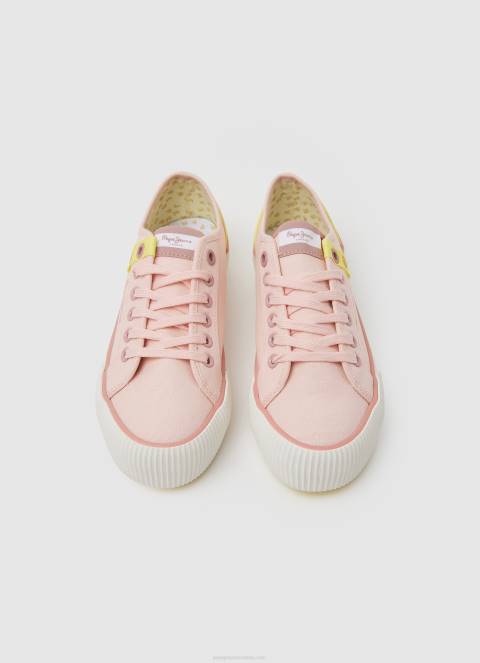 žene latica ottis sun platform tenisice Pepe Jeans JZ8H607