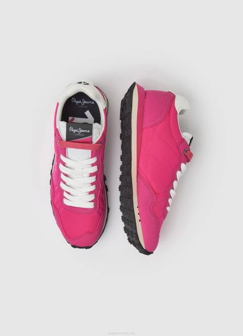 žene paprika natch tenisice za trčanje Pepe Jeans JZ8H618