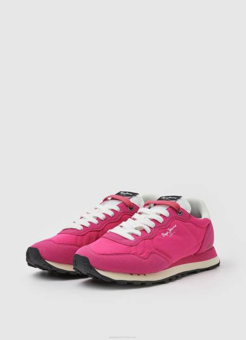 žene paprika natch tenisice za trčanje Pepe Jeans JZ8H618