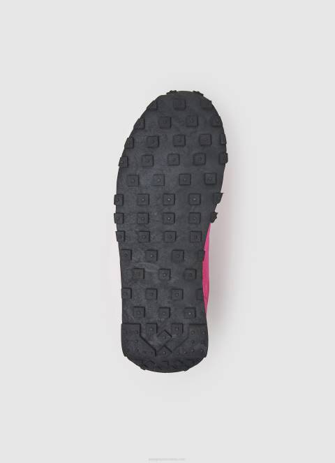 žene paprika natch tenisice za trčanje Pepe Jeans JZ8H618