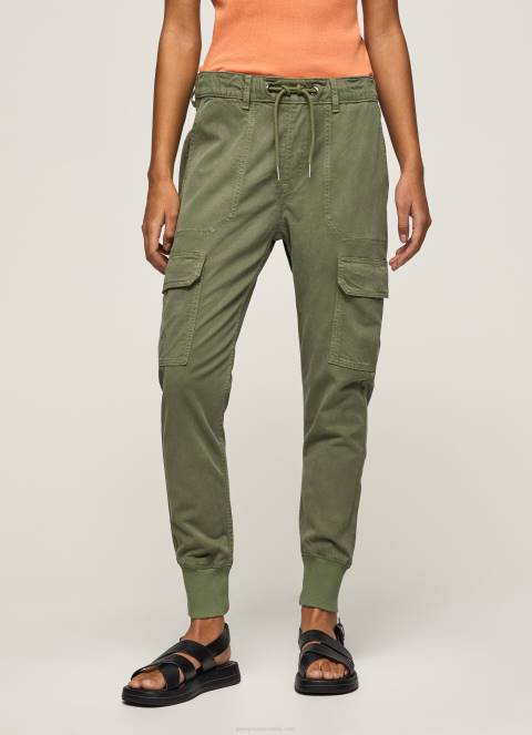 žene domet novi križarski teretni trkači Pepe Jeans JZ8H316