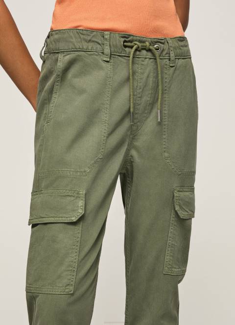 žene domet novi križarski teretni trkači Pepe Jeans JZ8H316