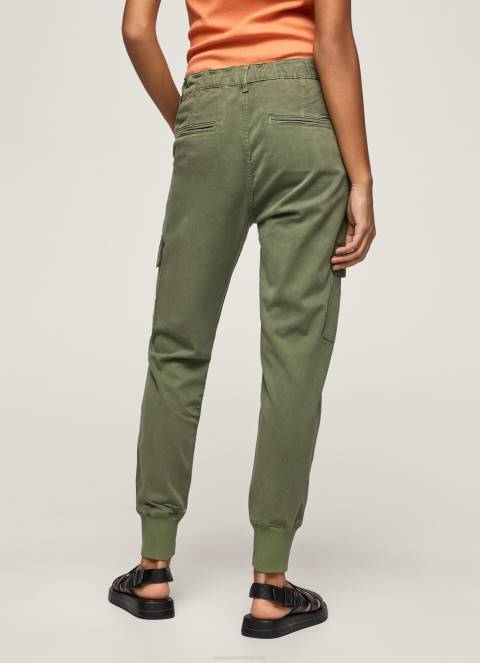 žene domet novi križarski teretni trkači Pepe Jeans JZ8H316