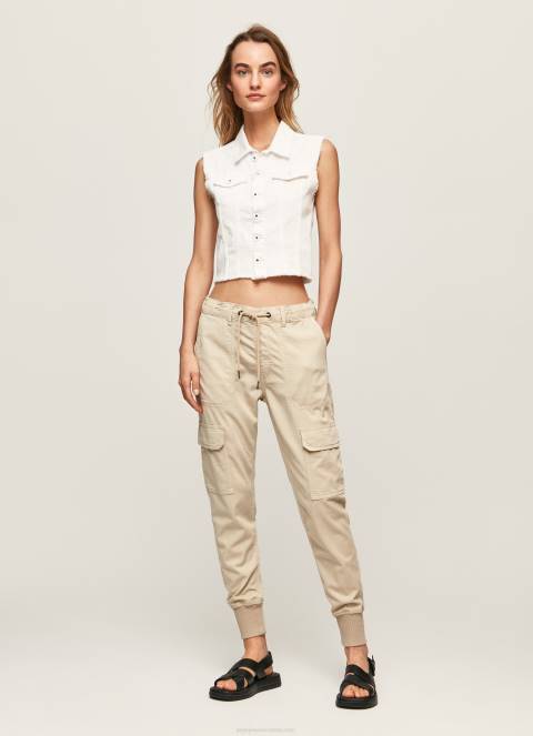 žene kamen novi križarski teretni trkači Pepe Jeans JZ8H318