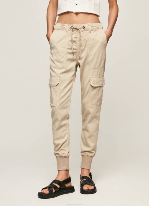 žene kamen novi križarski teretni trkači Pepe Jeans JZ8H318