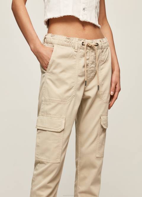 žene kamen novi križarski teretni trkači Pepe Jeans JZ8H318