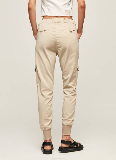 žene kamen novi križarski teretni trkači Pepe Jeans JZ8H318